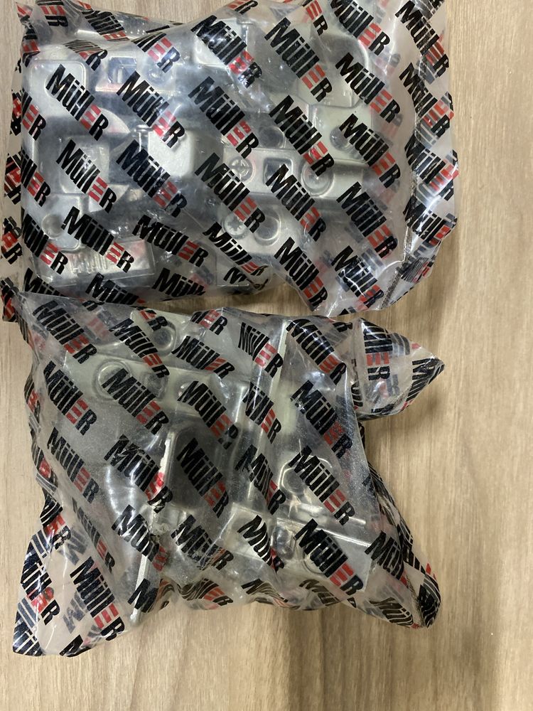 Мебельная  петля Hettich