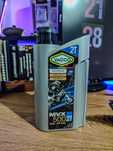 Óleo 2T Yacco MVX 500 – Road & Off Road – 1L