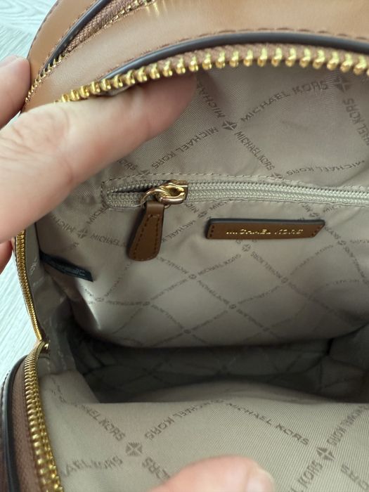 Рюкзак Michael kors великий