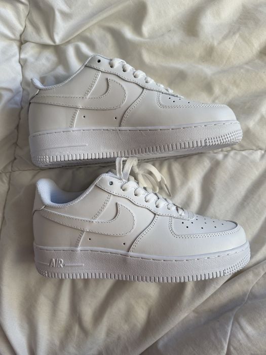 nowe air force 1 biale rozmiar 39