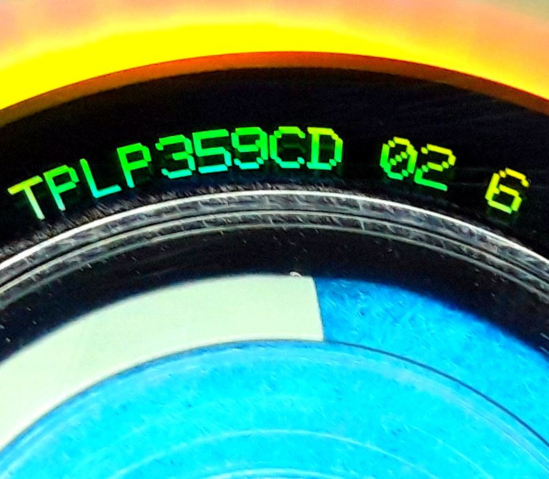 Bjork – Greatest Hits (CD, 2002)