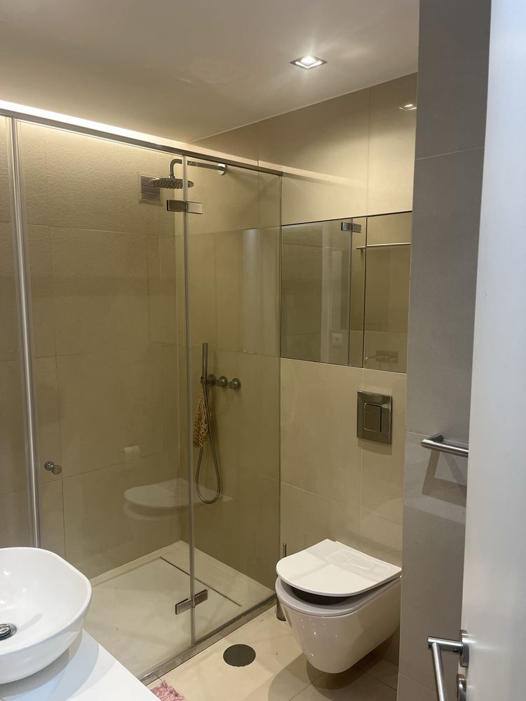 Bonito T2 - Renovado - Mobilado Junto Hospital Pedro Hispano e Metro