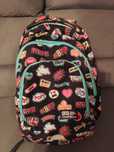 Plecak cool pack
