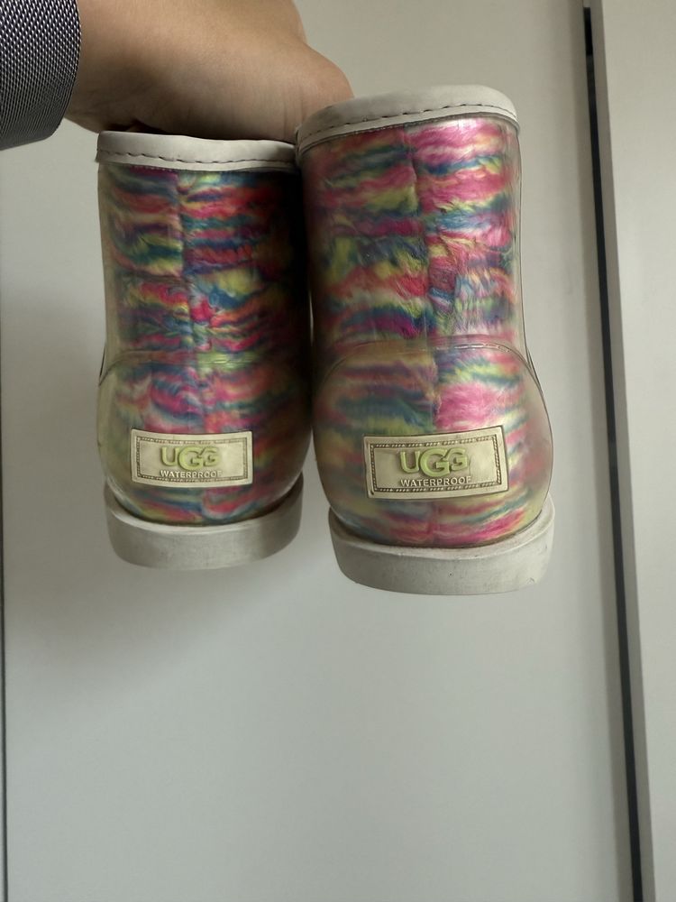 Ugg водостійки оригінал