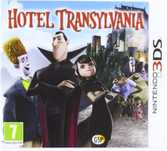 Hotel Transylvania 3DS Uniblo Łódź