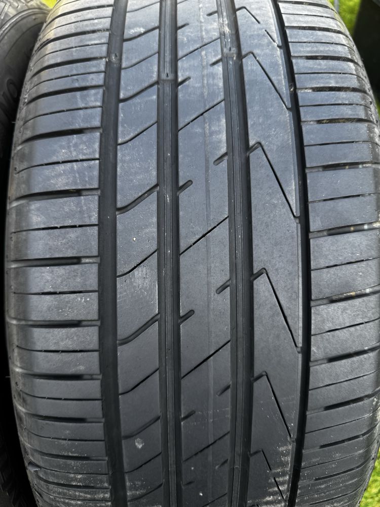 Opony letnie 235/55R19