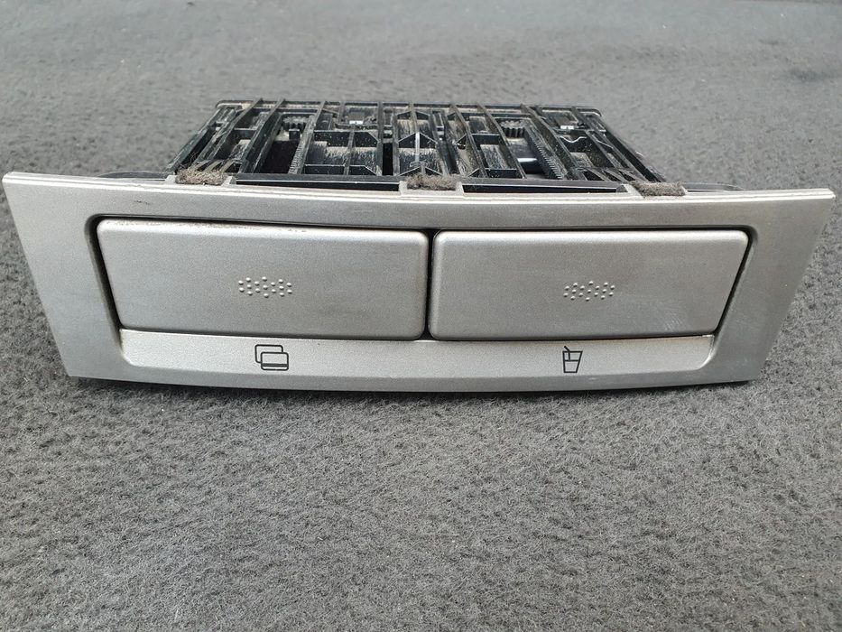 ALFA ROMEO 147 GT CUPHOLDER UCHWYT NA KUBEK 7352990590