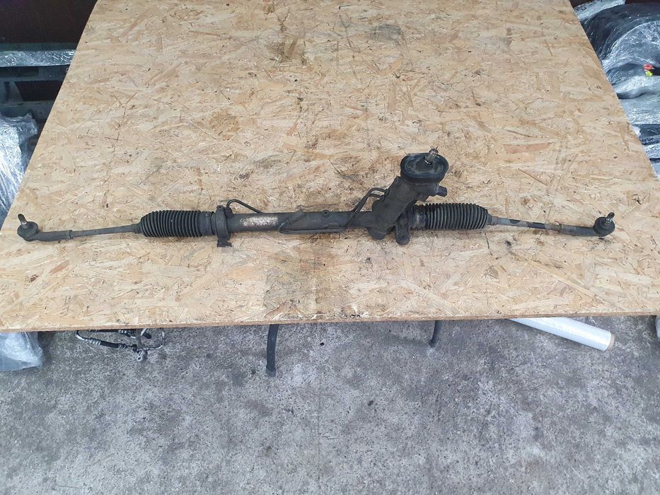 Maglownica przekładnia kierownicza Vw Polo 9n 4 IV 1.2 4r sprawna