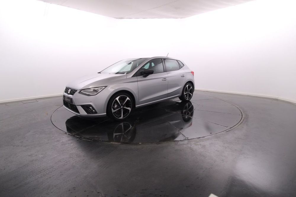 SEAT Ibiza 1.0 TSI FR