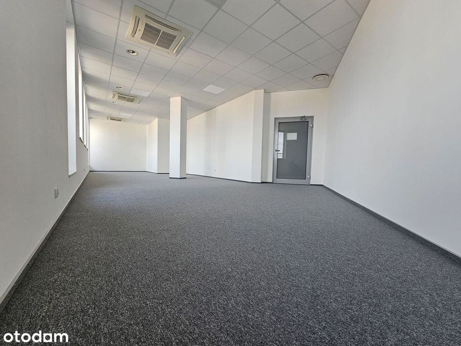 Wynajmę Lokal 53M2 W Centrum Olsztyna