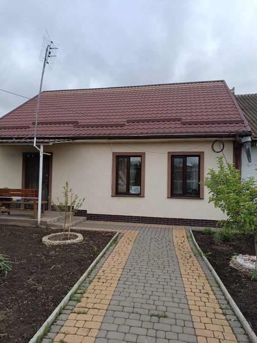 Кімната довстроково (для хлопця, чоловіка) Тростянець Гайсинського р-н