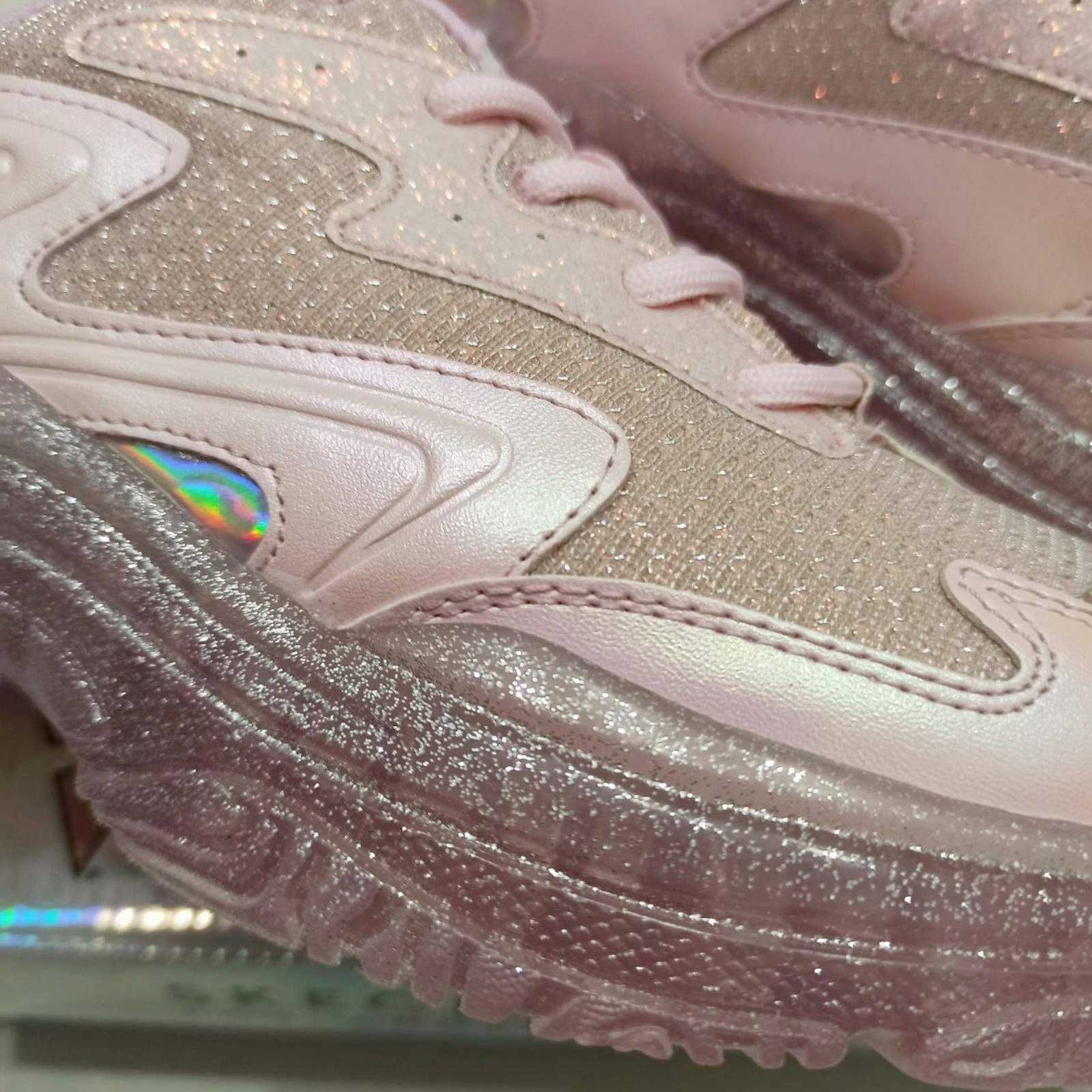 Кросівки Skechers Prismatic оригинал, р.37,38