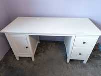 Biurko Hemnes IKEA