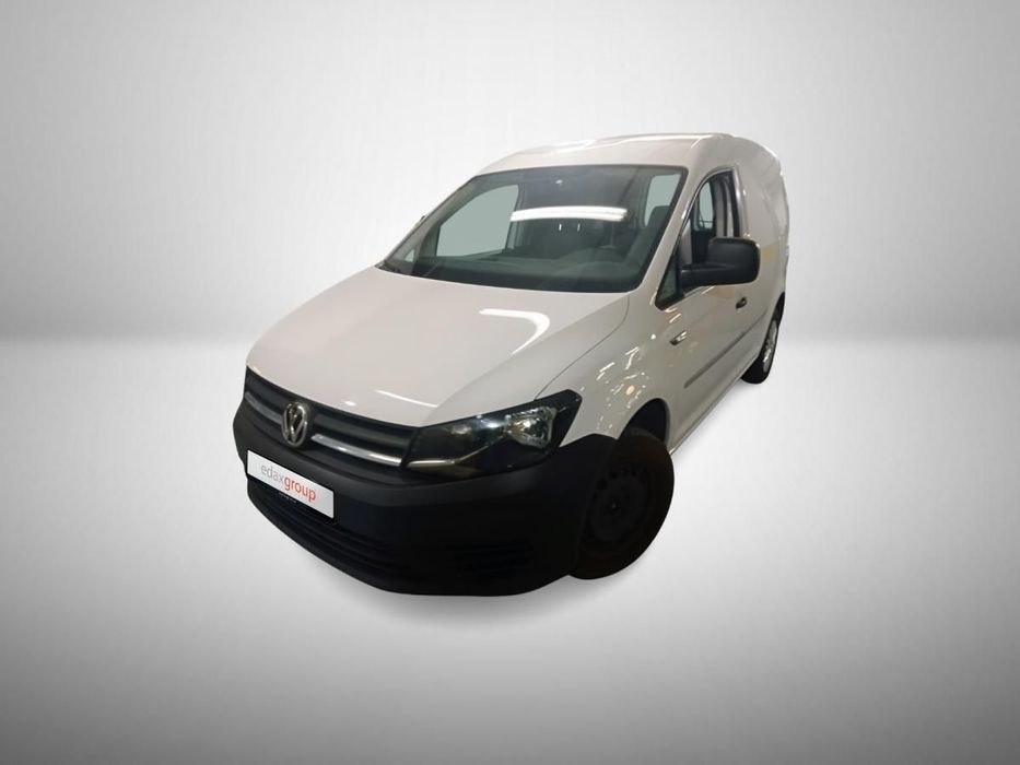 VW Caddy 2.0 TDi Extra AC BlueMotion c/iva