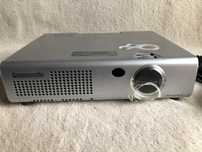 Projektor Panasonic