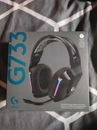 Logitech g 733 Lightspeed