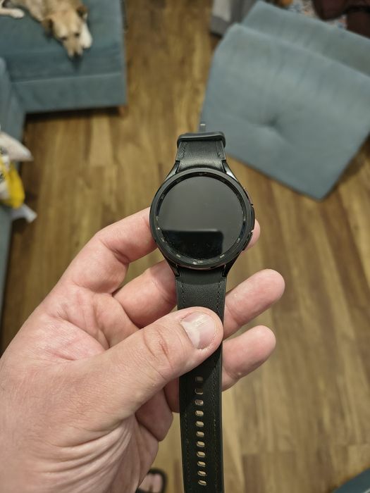 Samsung Galaxy watch 6 classic 47mm