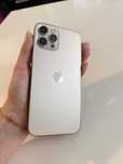 iPhone 12 Pro Max - 128 GB
