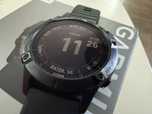 Garmin Fenix 6x Pro