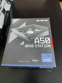 Astro A50 base station Xbox/PC