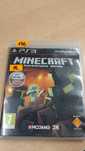 PS3 MINECRAFT  polska wersja stan idealny z gwarancją