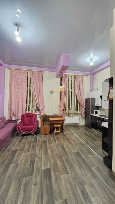 DC S4 Продам 2 комнатную квартиру ЖК Журавлевский Новоалександровская