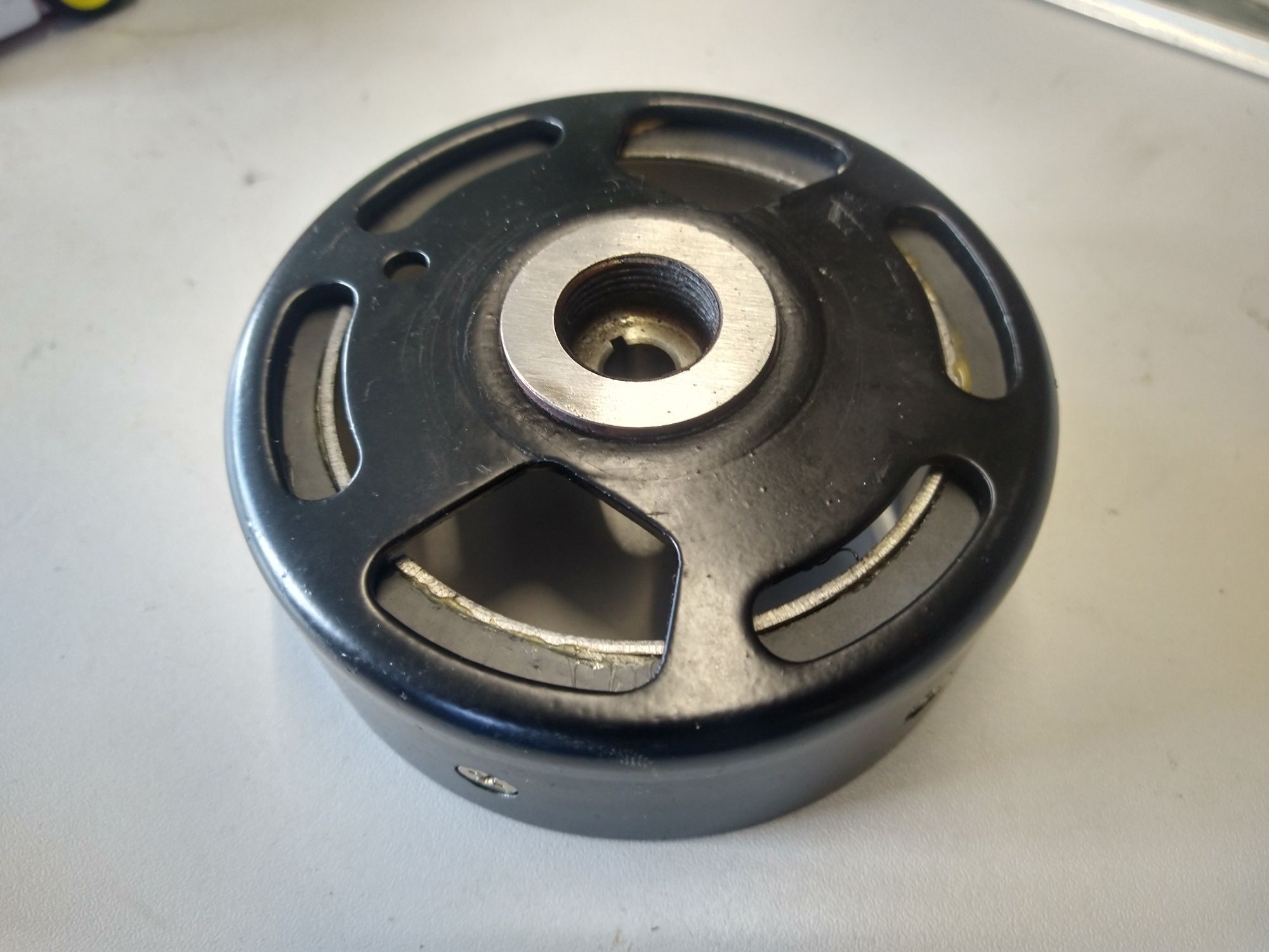 Komar Romet motorynka nowe Magneto koło magnesowe