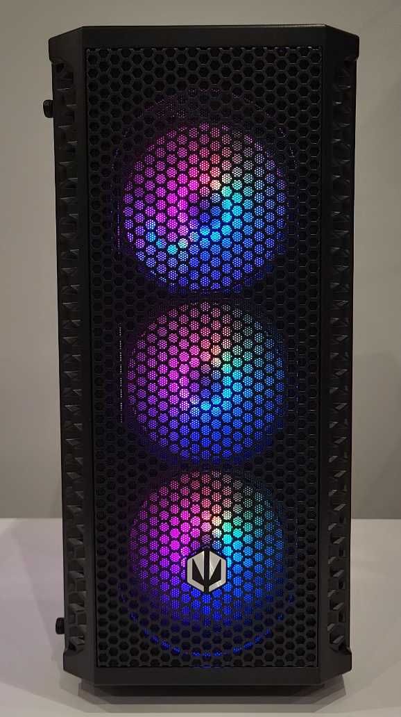 NOWY Ryzen 5 7500F RTX 4060 Ti SSD 1TB 32GB RAM DDR5 Do gier gamingowy