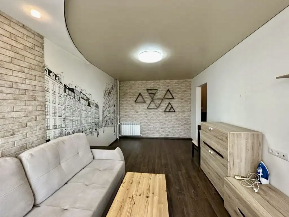 NEW! 2к Набережна Перемоги 140 біля Яхт-клуб Січ Победа 6