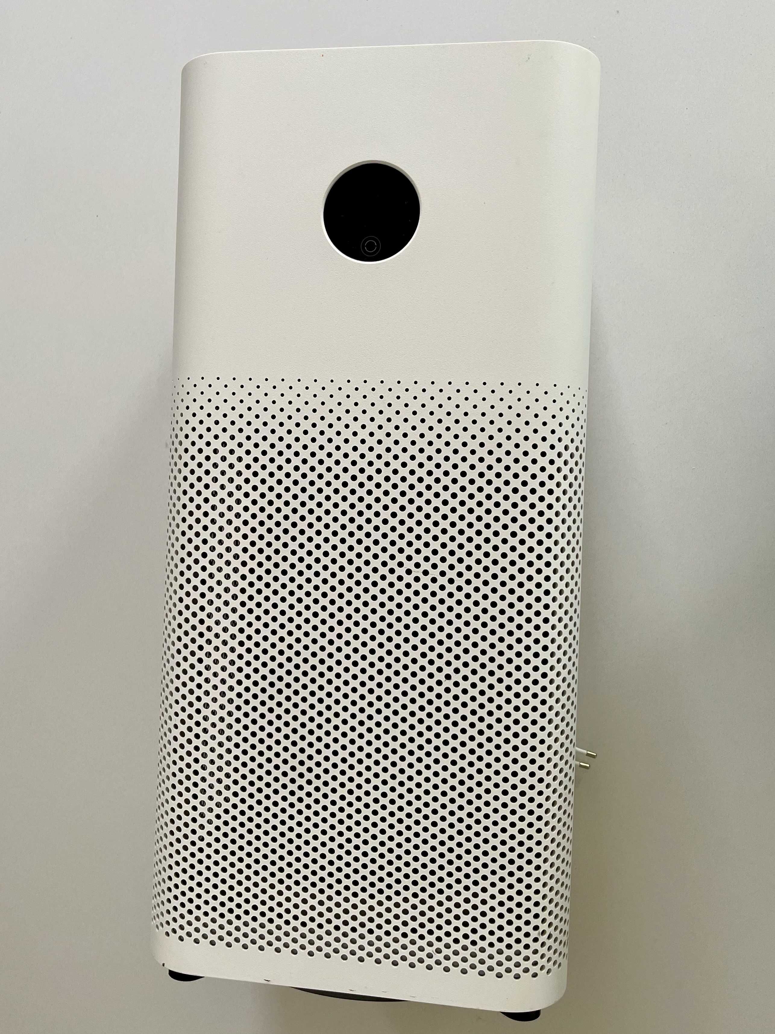 Jak NOWY oczyszczacz powietrza XIAOMI Mi Air Purifier 3H