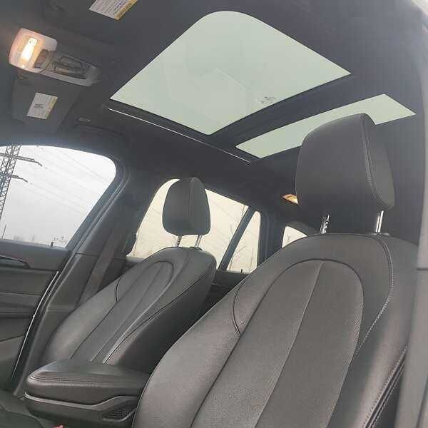 Продаю BMW X1 2018 - БМВ Х1 2018 року