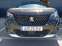 Peugeot 2008 1.2T GT