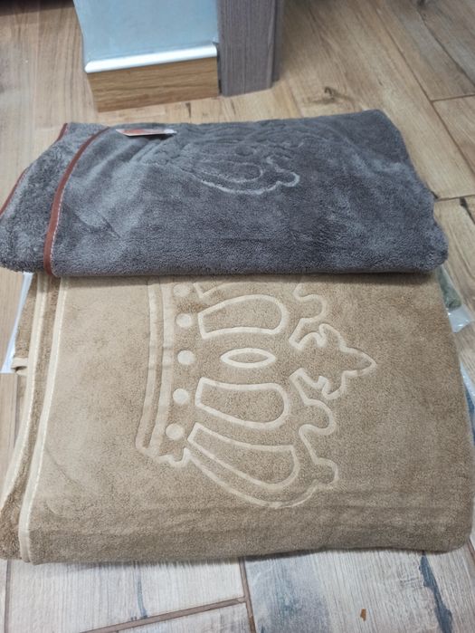 Мікрофібра баня + лице