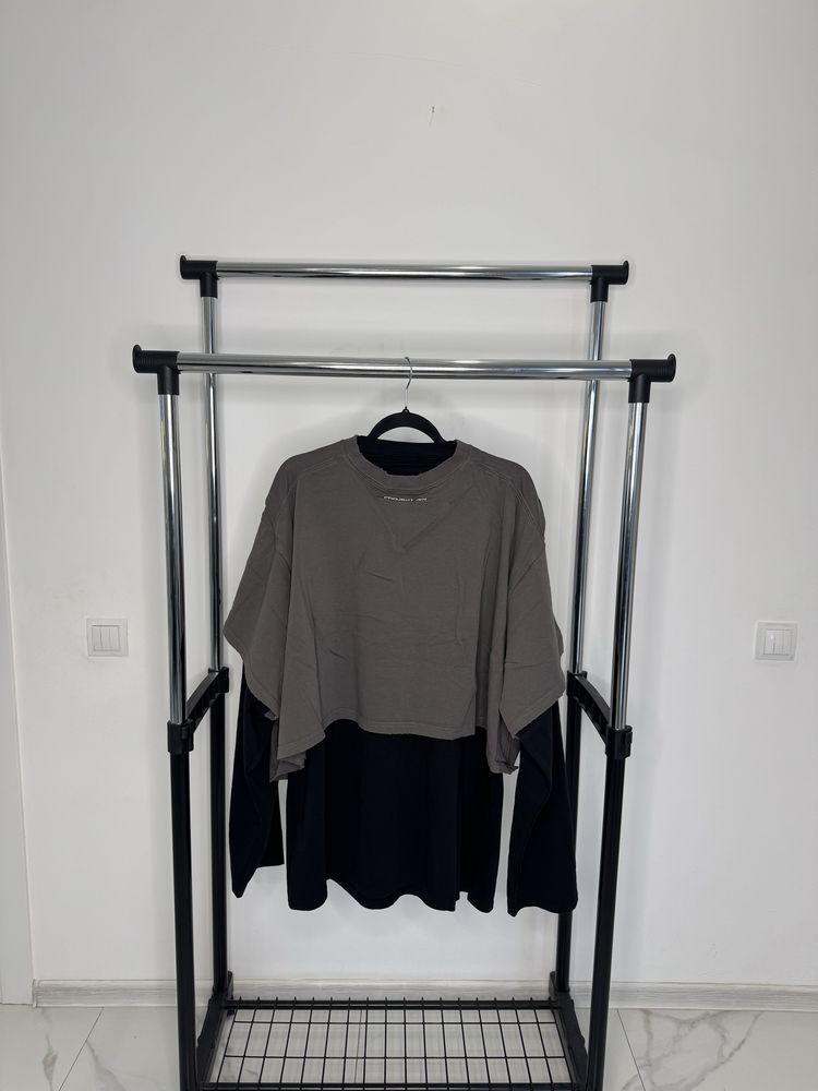 Лонгслів: Grailz Project, size: M-XL, В НАЯВНОСТІ !!!
