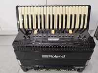 Roland fr 4x.akordeon cyfrowy