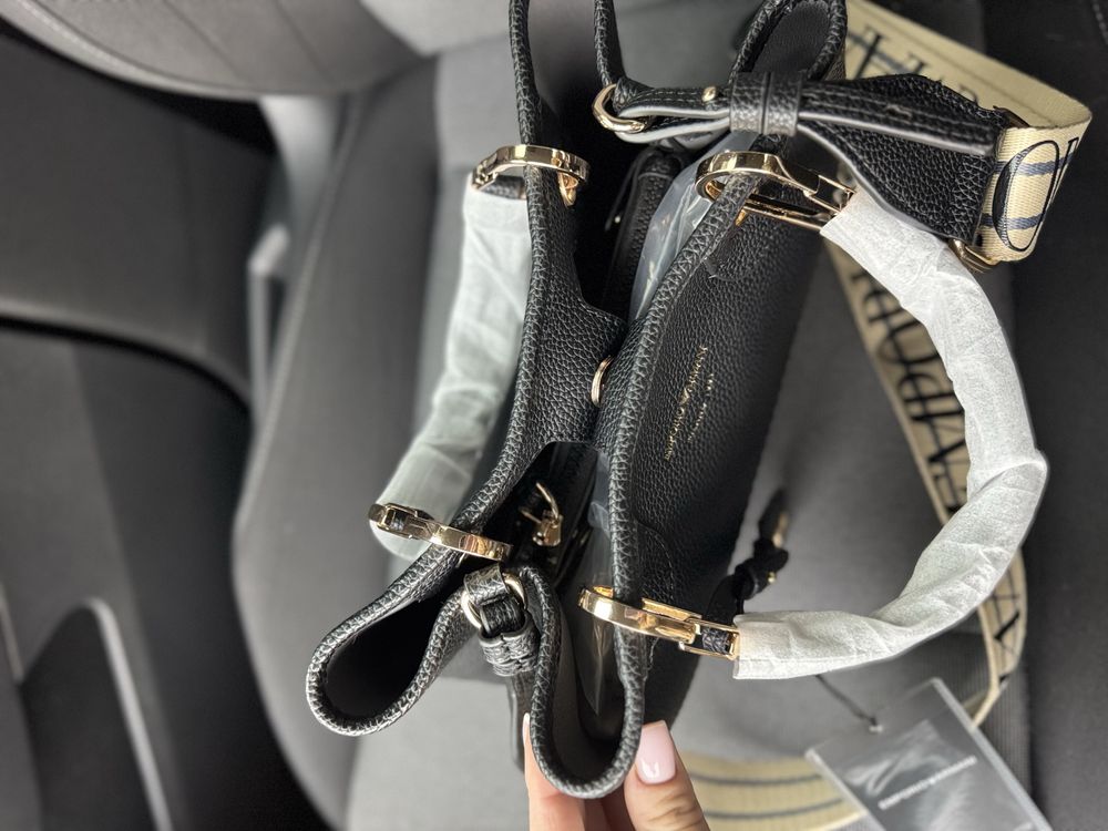 Сумка Emporio Armani MYEA BAG SET - HANDBAG