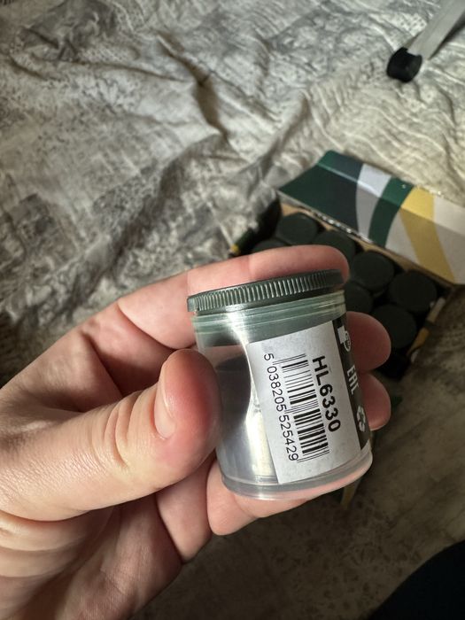 Гидрокомпенсатор MG 550 MG 6