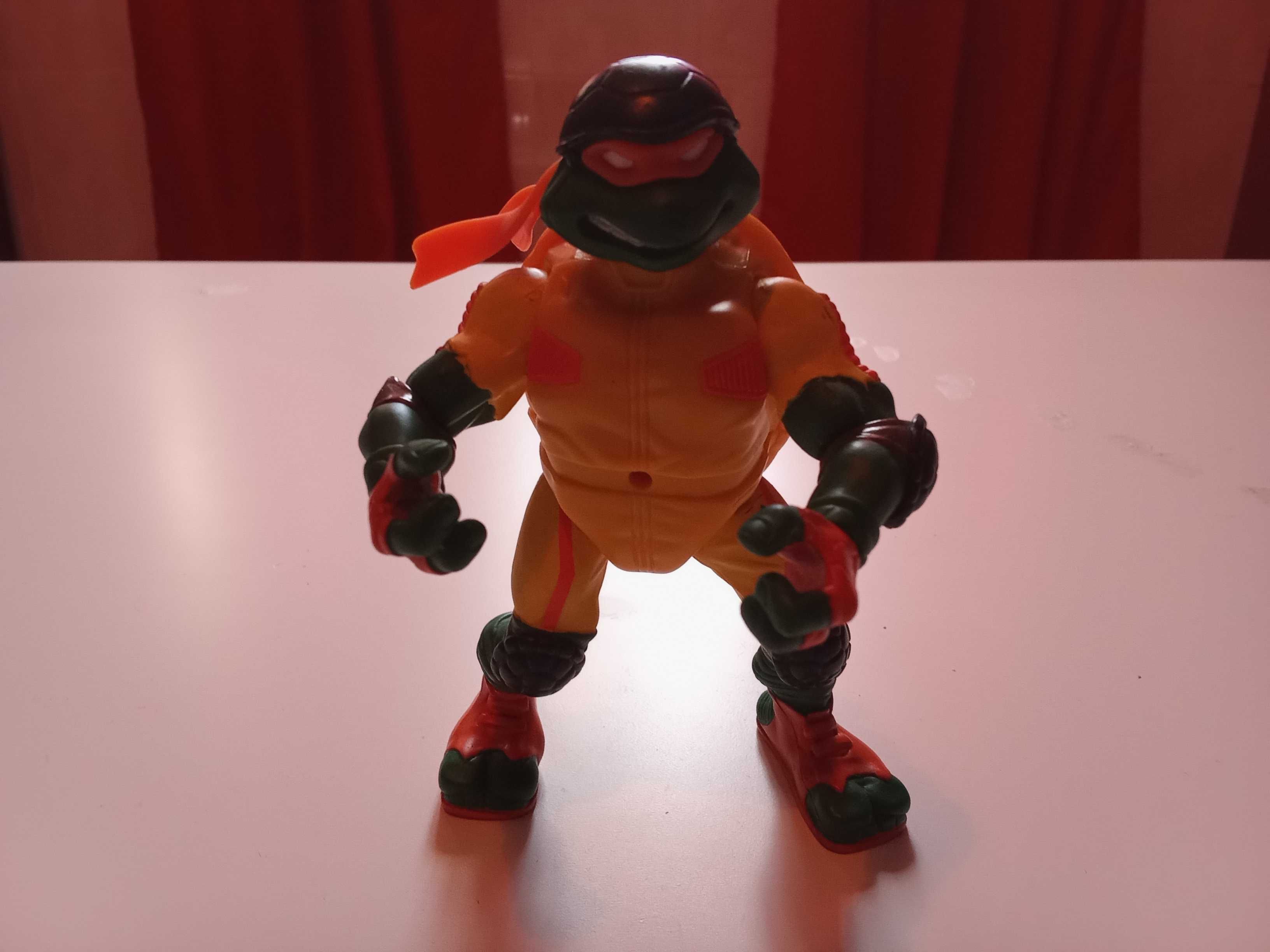 Tartarugas Ninja