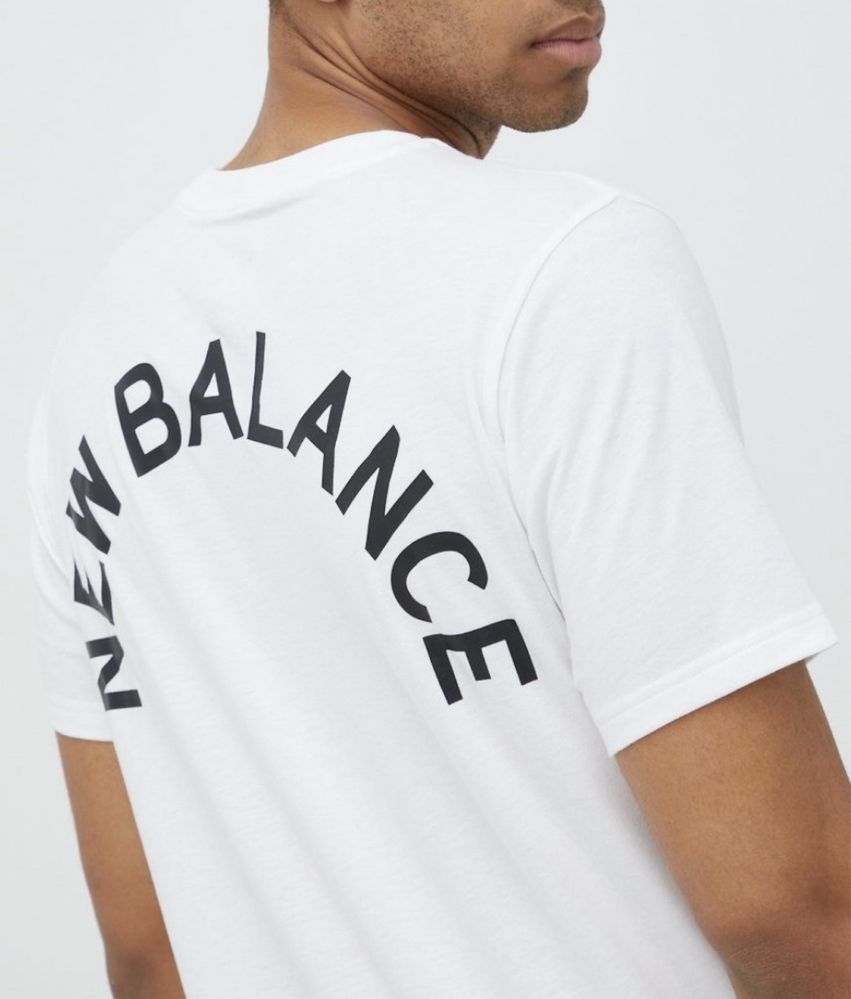 Мужские футболки New Balance отлично подходят на подарок шорты штаны