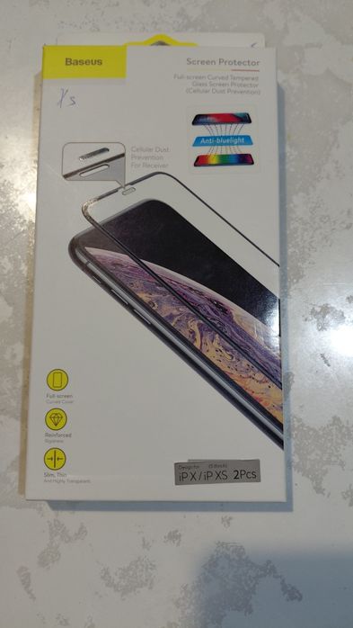 Стекло на телефон.