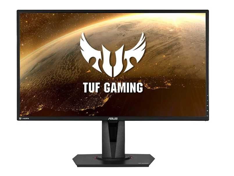 Monitor TUF Gaming VG27AQ LED 27  IPS 165Hz 1Ms