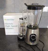 Blender wysokoobrotowy Nutrilite