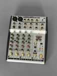 Mikser Behringer UB802 Eurorack