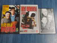 Filmy Polskie VHS