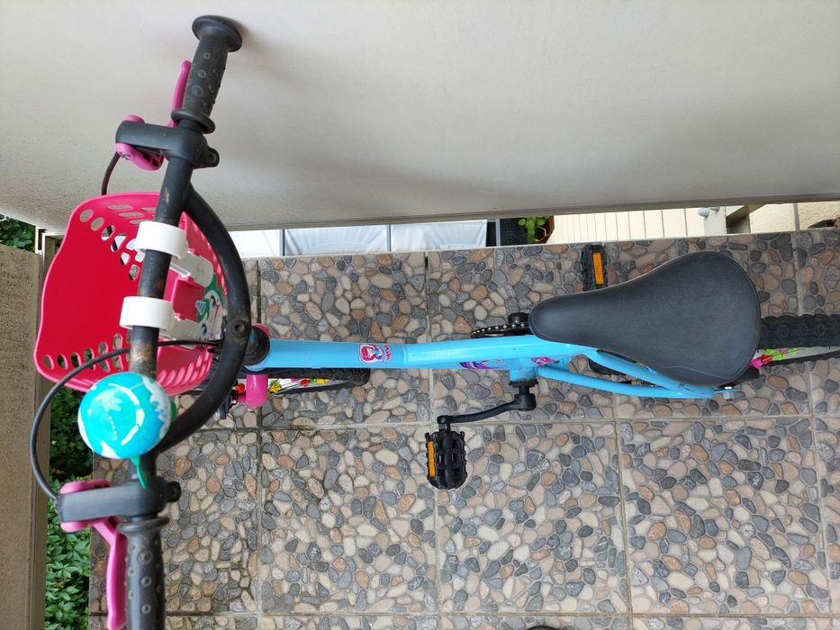 Rower btwin 16 Decathlon