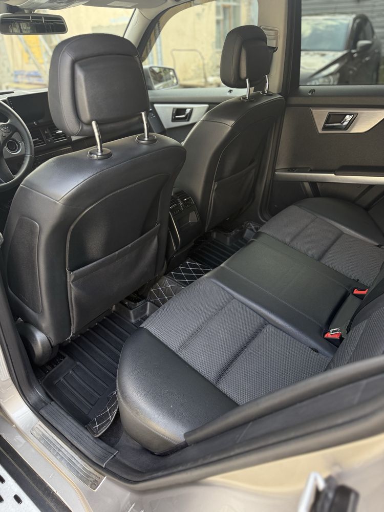 Продам Свой Mercebes Benz GLK 280