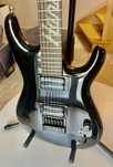 Wojtas Guitars Harley Davidson ,gitara elektryczna. Most Evertune.