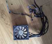Zasilacz PC 700 watt firmy Tacens