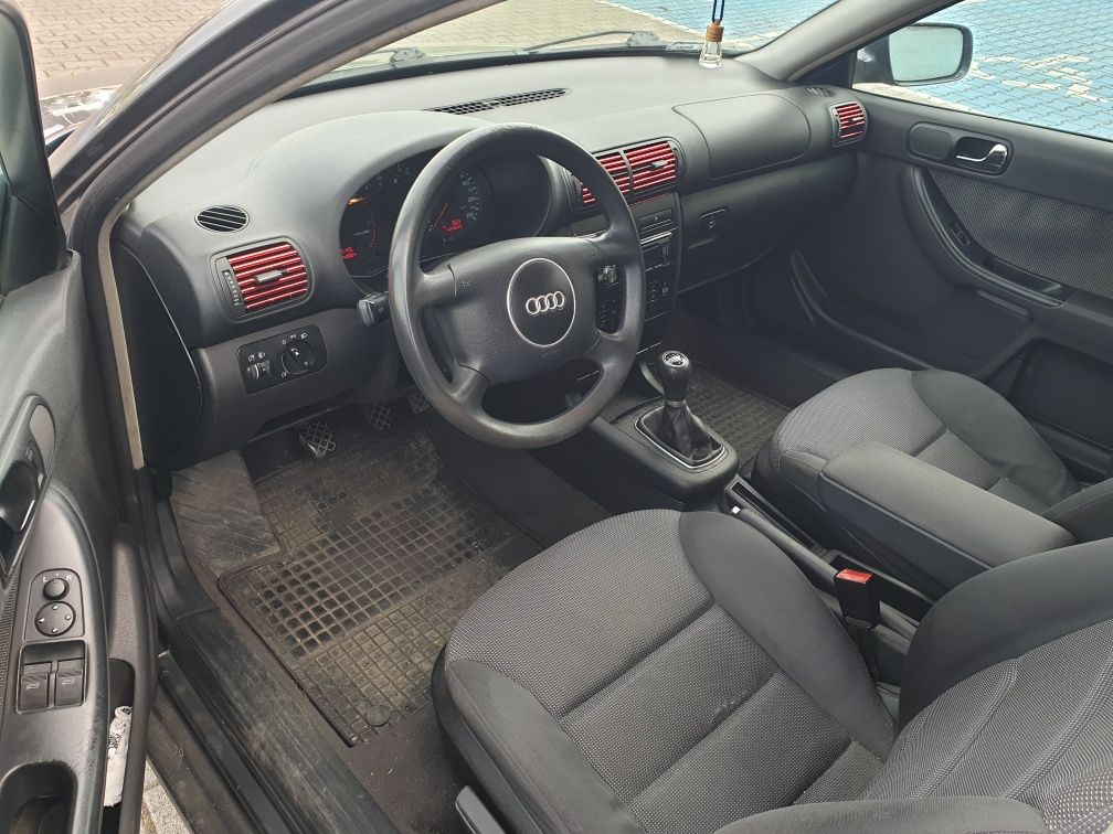 Audi A3 1.9 Tdi  Stan BdB