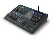 ChamSys QuickQ 10 Sterownik DMX